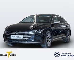 VW Arteon Gebrauchtwagen