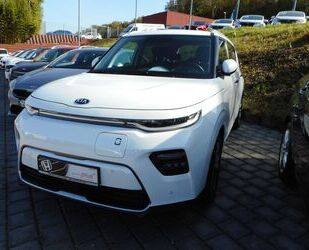 Kia Soul Gebrauchtwagen