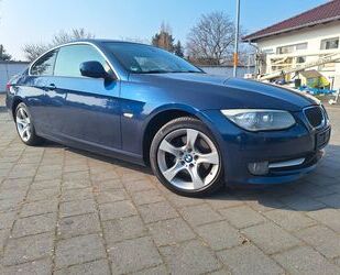 BMW 325 Gebrauchtwagen