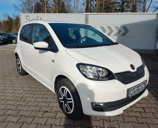 Skoda Citigo Gebrauchtwagen