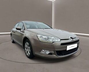 Citroen C5 Gebrauchtwagen