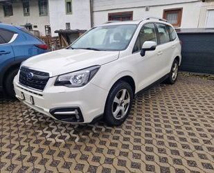 Subaru Forester Gebrauchtwagen