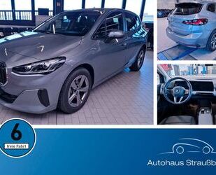 BMW 218 Gebrauchtwagen