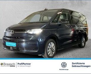 VW T7 Multivan Gebrauchtwagen