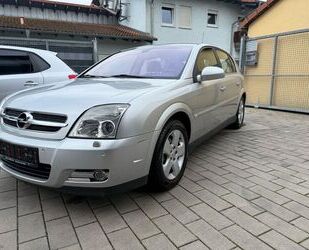 Opel Signum Gebrauchtwagen