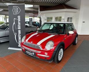 Mini Cooper Gebrauchtwagen