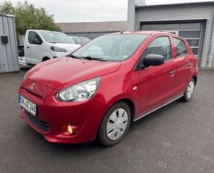 Mitsubishi Space Star Gebrauchtwagen