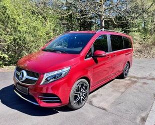 Mercedes-Benz V 220 Gebrauchtwagen