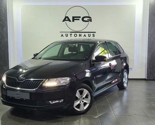 Skoda Rapid Gebrauchtwagen