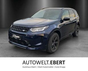 Land Rover Discovery Sport Gebrauchtwagen