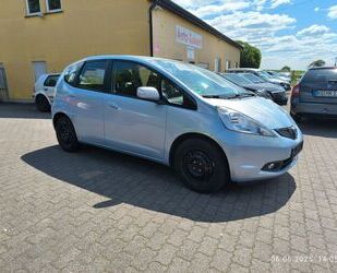 Honda Jazz Gebrauchtwagen