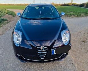 Alfa Romeo MiTo Gebrauchtwagen
