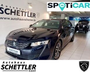 Peugeot 508 Gebrauchtwagen