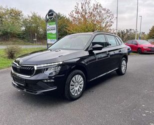 Skoda Kamiq Gebrauchtwagen