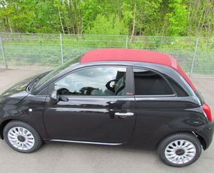 Fiat 500C Gebrauchtwagen