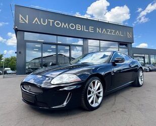 Jaguar XK Gebrauchtwagen