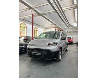 Toyota Proace City Gebrauchtwagen