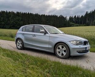 BMW 120 Gebrauchtwagen