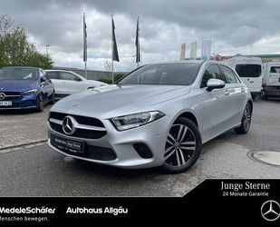 Mercedes-Benz A 180 Gebrauchtwagen