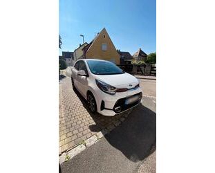 Kia Picanto Gebrauchtwagen