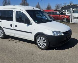 Opel Combo Gebrauchtwagen
