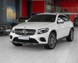 Mercedes-Benz GLC 350 Gebrauchtwagen