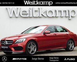 Mercedes-Benz C 250 Gebrauchtwagen