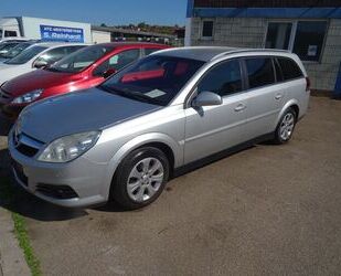Opel Vectra Gebrauchtwagen
