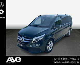 Mercedes-Benz V 250 Gebrauchtwagen