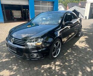 VW Eos Gebrauchtwagen