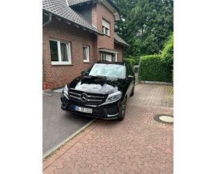 Mercedes-Benz GLE 250 Gebrauchtwagen