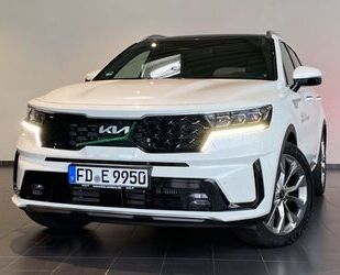 Kia Sorento Gebrauchtwagen