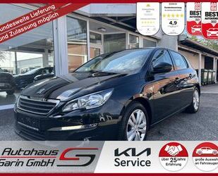 Peugeot 308 Gebrauchtwagen