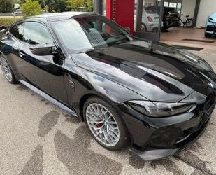 BMW M4 Gebrauchtwagen