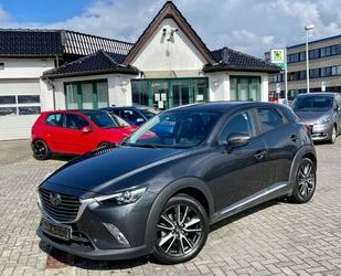 Mazda CX-3 Gebrauchtwagen