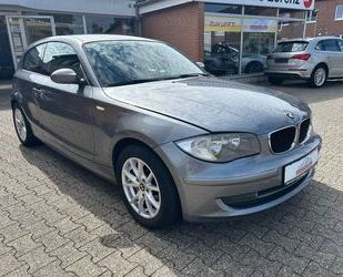 BMW 116 Gebrauchtwagen