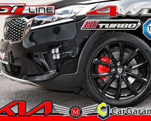 Kia Sorento Gebrauchtwagen
