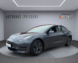 Tesla Model 3 Gebrauchtwagen