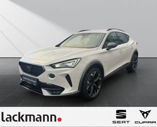 Cupra Formentor Gebrauchtwagen