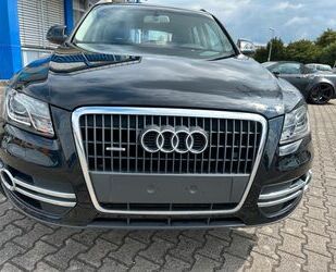 Audi Q5 Gebrauchtwagen