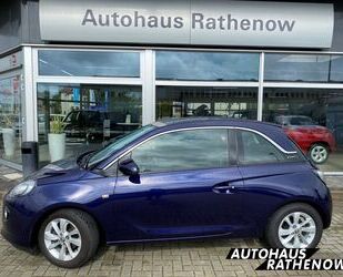 Opel Adam Gebrauchtwagen