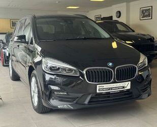 BMW 216 Gran Tourer Gebrauchtwagen
