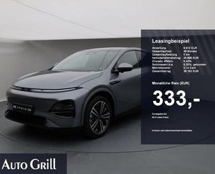 XPeng G6 Gebrauchtwagen