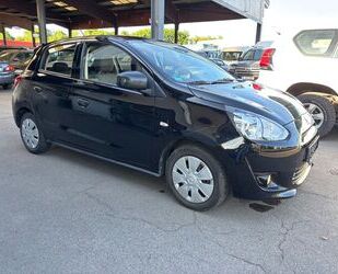 Mitsubishi Space Star Gebrauchtwagen