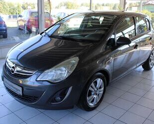 Opel Corsa Gebrauchtwagen
