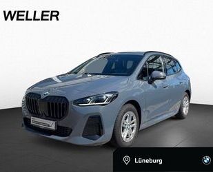 BMW 220 Active Tourer Gebrauchtwagen