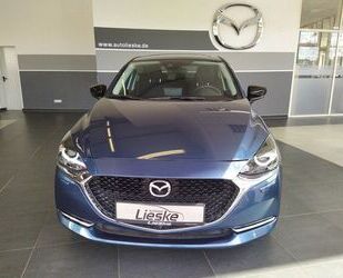 Mazda 2 Gebrauchtwagen