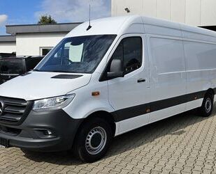 Mercedes-Benz Sprinter Gebrauchtwagen