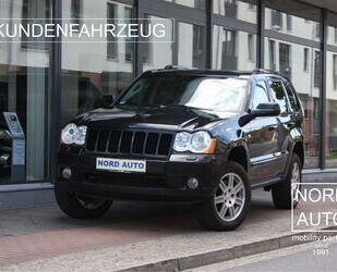 Jeep Grand Cherokee Gebrauchtwagen