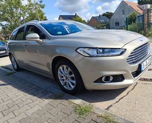 Ford Mondeo Gebrauchtwagen